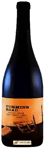 Wijnmakerij Merriman - Cummins Road Pinot Noir