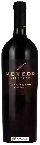 Wijnmakerij Meteor Vineyard