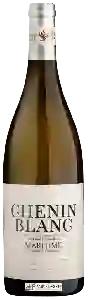 Wijnmakerij Metzer - Maritime Chenin Blanc