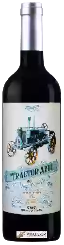 Wijnmakerij Mi Tractor Azul