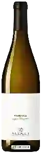 Wijnmakerij Miali - Single Vineyard Verdeca