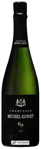 Wijnmakerij Michel Gonet - 69. Brut Champagne