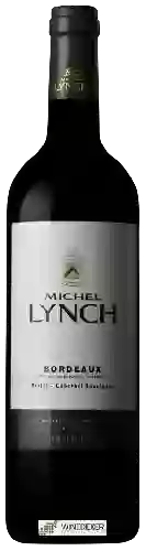 Wijnmakerij Michel Lynch - Bordeaux