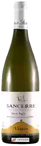 Wijnmakerij Michel Vattan - Cuvée Argile Sancerre