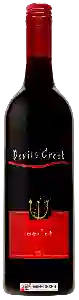 Wijnmakerij Michelini - Devils Creek Merlot