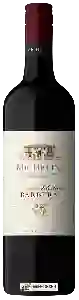 Wijnmakerij Michelini - Italian Selection Barbera