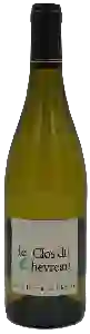 Wijnmakerij Mikael Bouges - Le Clos du Chevreau Saint Julien de Chedon