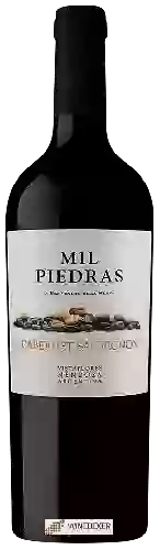 Wijnmakerij Mil Piedras