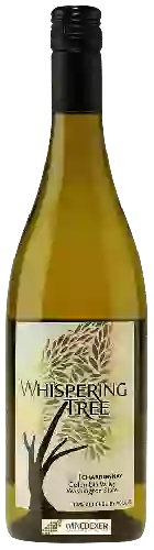 Wijnmakerij Milbrandt Vineyards - Whispering Tree Chardonnay