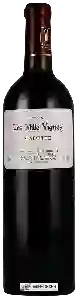 Domaine Les Mille Vignes - Cadette