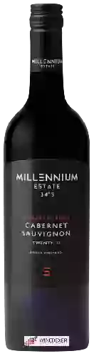 Wijnmakerij Millennium Estate