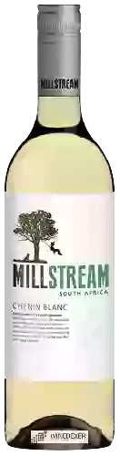 Wijnmakerij Millstream - Chenin Blanc