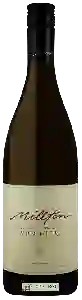 Wijnmakerij Millton - Riverpoint Vineyard Viognier
