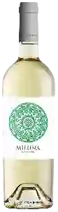 Wijnmakerij Miluna - Bianco