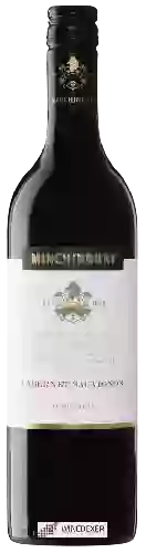 Wijnmakerij Minchinbury - Cabernet Sauvignon