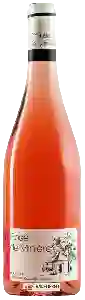 Château de Minière - Rosé de Minière Bourgueil