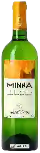 Wijnmakerij Villa Minna Vineyard - Blanc