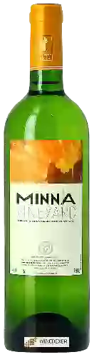 Wijnmakerij Villa Minna Vineyard - Blanc