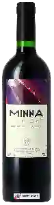 Wijnmakerij Villa Minna Vineyard - Rouge
