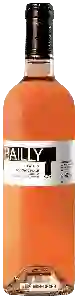 Wijnmakerij Minuty - Bailly Rosé