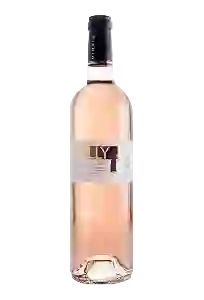 Wijnmakerij Minuty - Bailly Rouge
