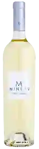 Wijnmakerij Minuty - M Blanc