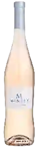 Wijnmakerij Minuty - M Rosé