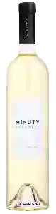 Wijnmakerij Minuty - Prestige Blanc