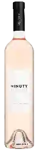 Wijnmakerij Minuty - Prestige Rosé