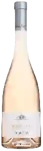 Wijnmakerij Minuty - Rosé et Or