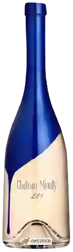 Wijnmakerij Minuty - 281 Rosé