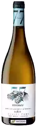 Wijnmakerij Miquel Pons