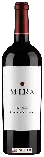 Wijnmakerij Mira - Cabernet Sauvignon