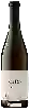 Wijnmakerij Mira - Hyde Vineyard Chardonnay