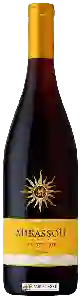 Wijnmakerij Mirassou - Pinot Noir