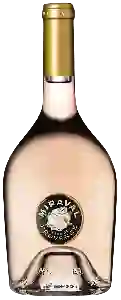 Wijnmakerij Miraval - Côtes de Provence Rosé