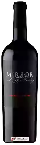 Wijnmakerij Mirror