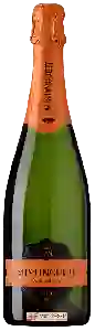 Wijnmakerij Mistinguett - Cava Brut
