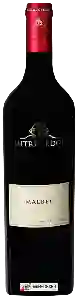 Wijnmakerij Mitre's Edge - Malbec