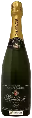 Wijnmakerij Mobillion Père & Fils - Séléction Brut Champagne Premier Cru