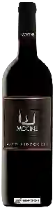 Wijnmakerij Mocine - Otto Rintocchi