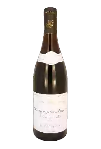 Wijnmakerij Moët & Chandon - Brut Champagne 1er Cru