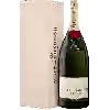 Wijnmakerij Moët & Chandon - White Star Demi-Sec Champagne