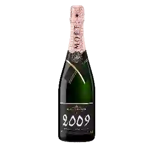 Wijnmakerij Moët & Chandon - Moët Mini Rosé