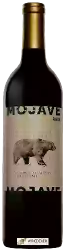 Wijnmakerij Mojave Rain