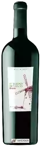 Wijnmakerij Molino de Viento