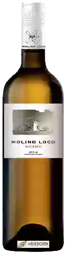 Wijnmakerij Molino Loco - Macabeo