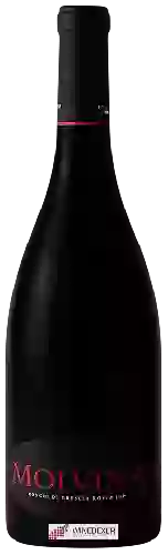 Wijnmakerij Molvina - Rosso