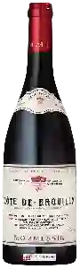 Wijnmakerij Mommessin - Côte de Brouilly