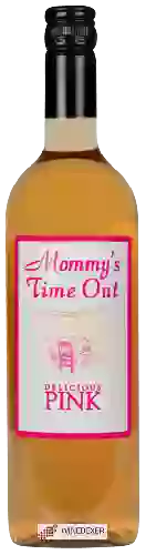 Wijnmakerij Mommy's Time Out